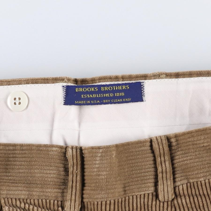BROOKS BROTHERS（ブルックスブラザーズ） 古着 ~90年代 ESTABLISHED
