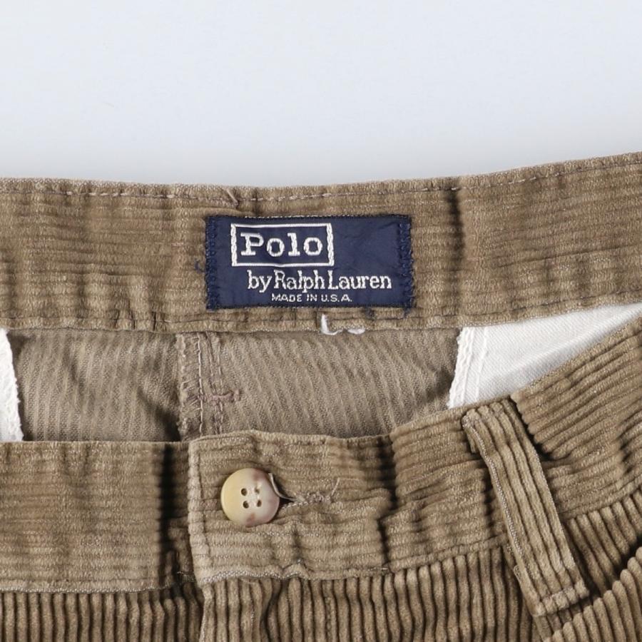 古着 90年代 ラルフローレン Ralph Lauren POLO by ツータック