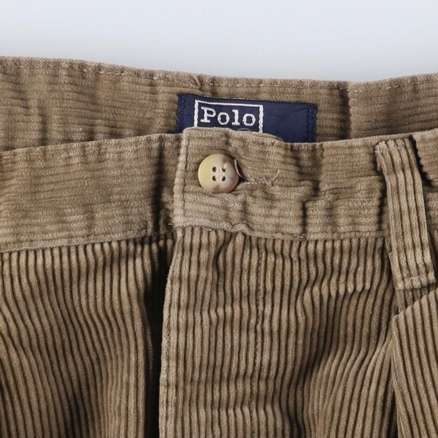 古着 90年代 ラルフローレン Ralph Lauren POLO by ツータック