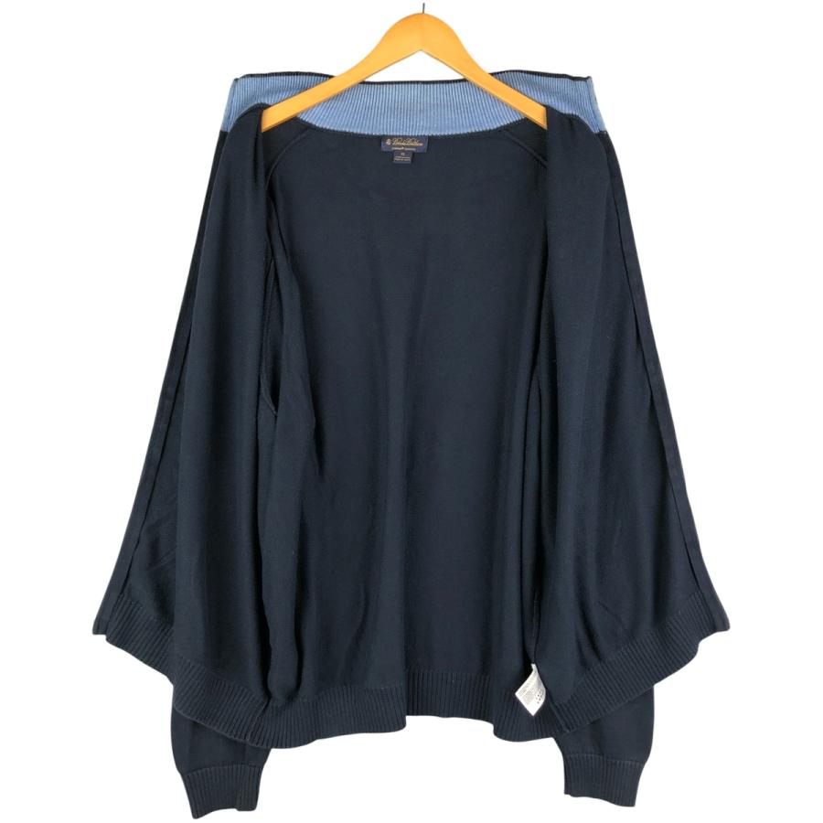 BROOKS BROTHERS（ブルックスブラザーズ） 古着 ドライバーズニット