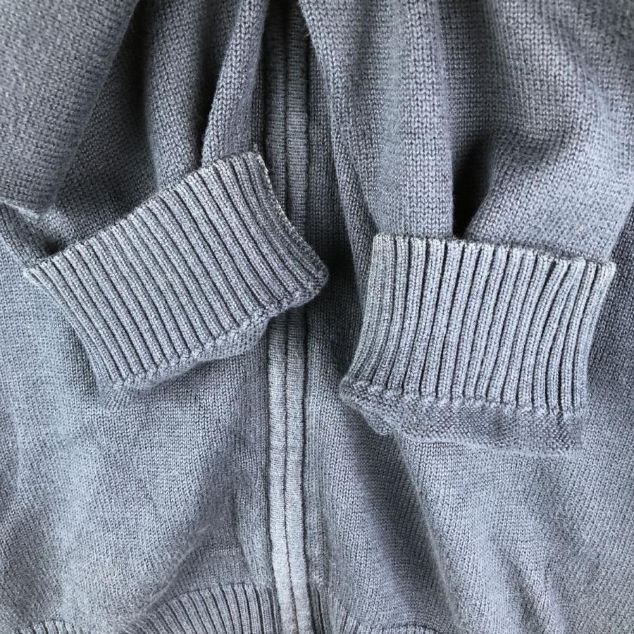 BROOKS BROTHERS（ブルックスブラザーズ） 古着 ドライバーズニット