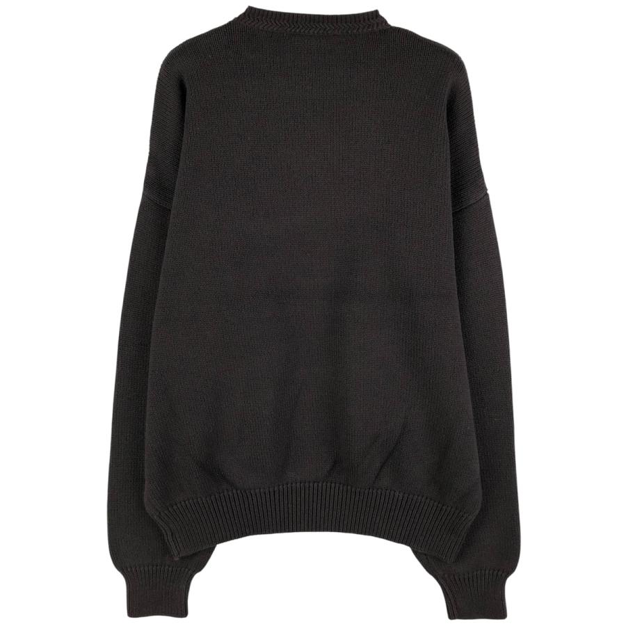 NAUTICA（ノーティカ） 古着 90年代 コットンニットセーター メンズXL