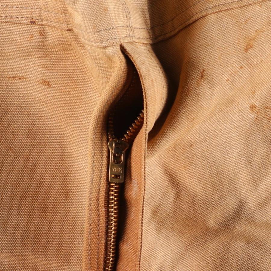 Carhartt（カーハート） 古着 ダブルニー ダック オーバーオール
