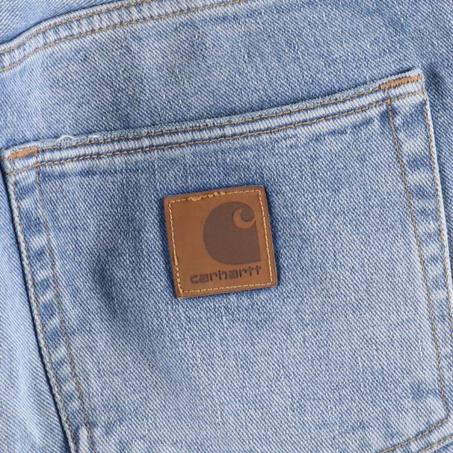 Carhartt（カーハート） 古着 Carhartt KLONDIKE PANT ストレート
