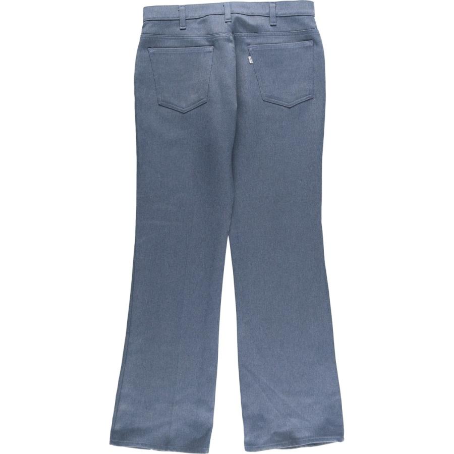 古着 80年代 リーバイス Levi's 10517-4816 フレアパンツ メンズw34相当 ヴィンテージ/eaa593331 Levi's（リーバイス） 古着 80年代 Levi's 10517-4816 フレアパンツ
