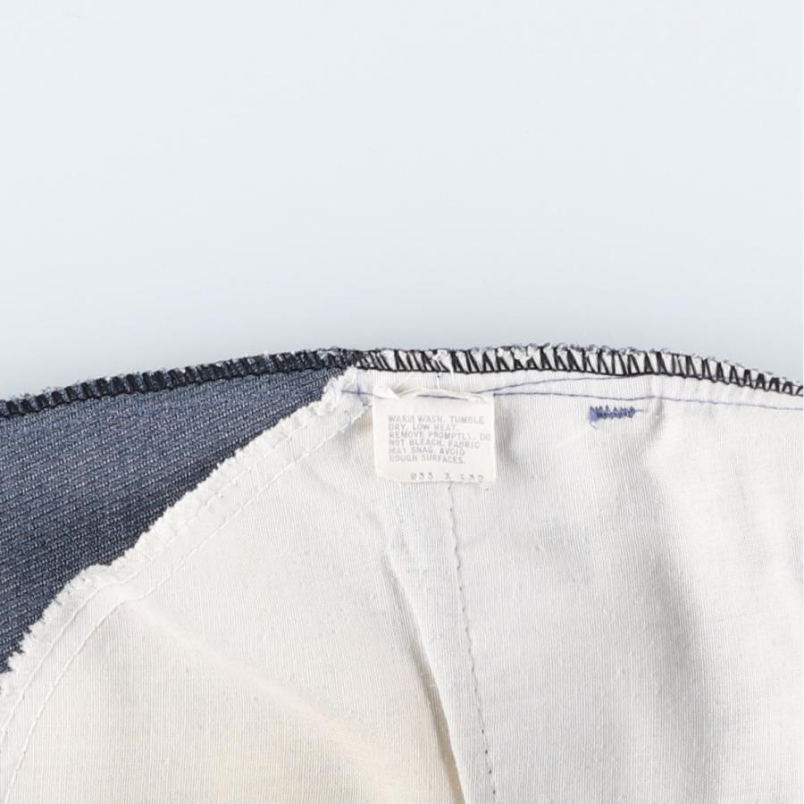 Levi's（リーバイス） 古着 80年代 Levi's 10517-4816 フレアパンツ
