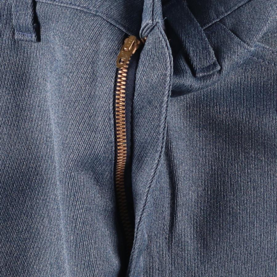 Levi's（リーバイス） 古着 80年代 Levi's 10517-4816 フレアパンツ
