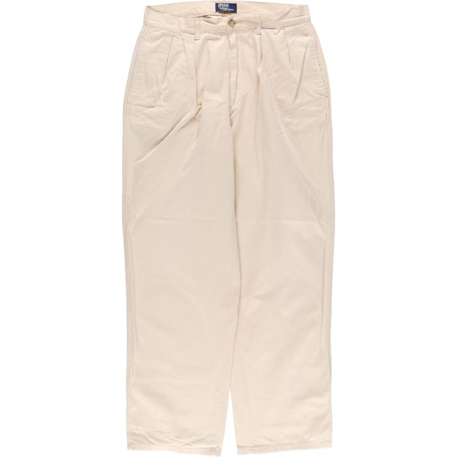 古着 90年代 ラルフローレン Ralph Lauren POLO by ツータック