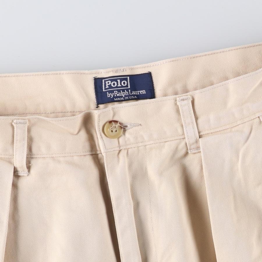 古着 90年代 ラルフローレン Ralph Lauren POLO by ツータック