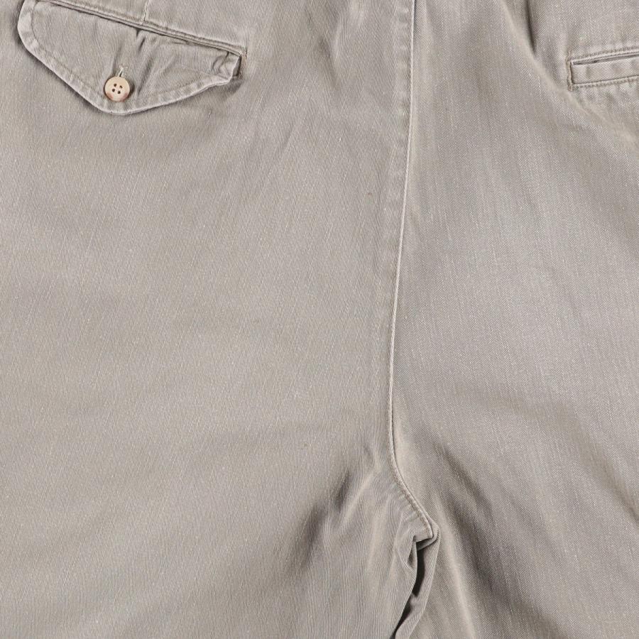 古着 90年代 ラルフローレン Ralph Lauren POLO by ツータック