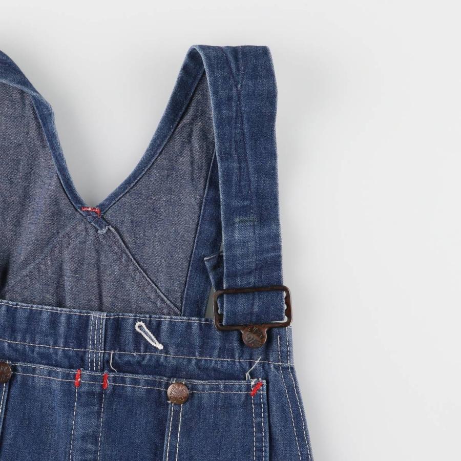 古着 70年代 ジェイシーペニー J.C.Penney BIG MAC ビッグマック