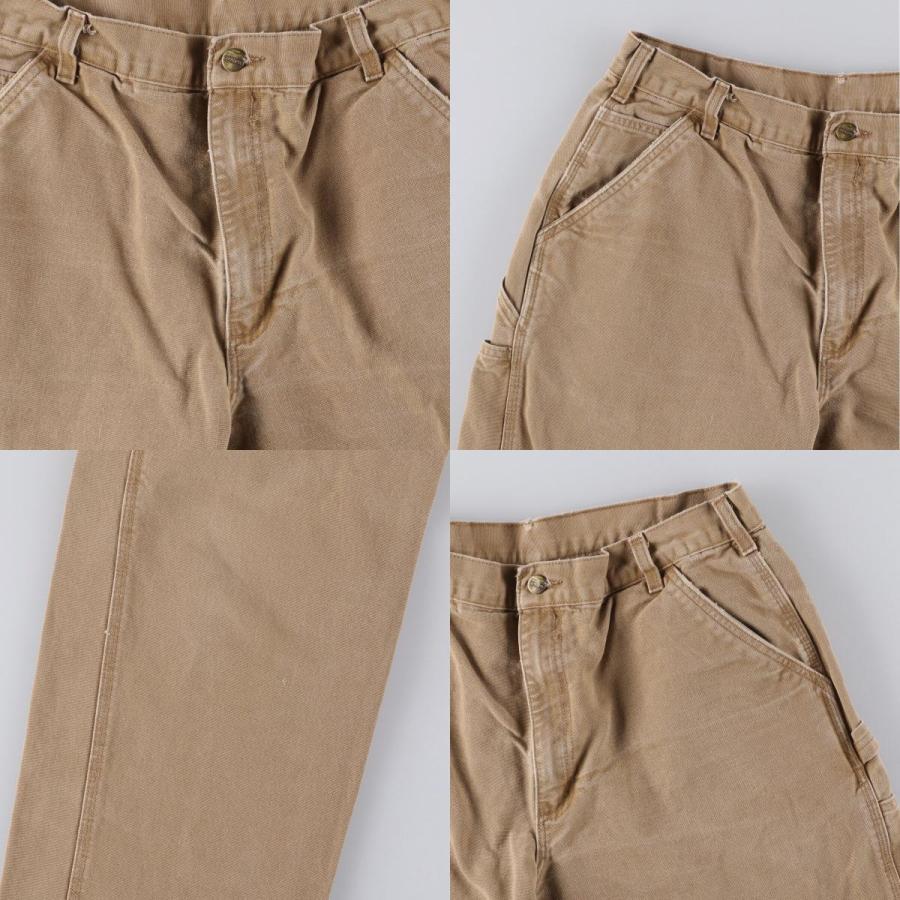 Carhartt（カーハート） 古着 ダックペインターパンツ メンズw35相当