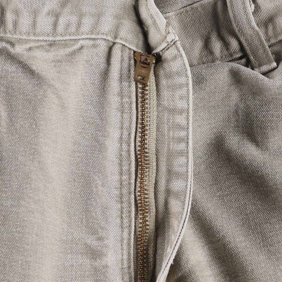 Carhartt（カーハート） 古着 ダックペインターパンツ メンズw35相当