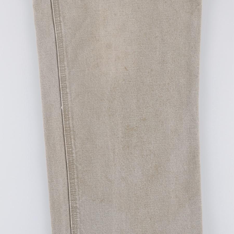 Carhartt（カーハート） 古着 ダックペインターパンツ メンズw35相当