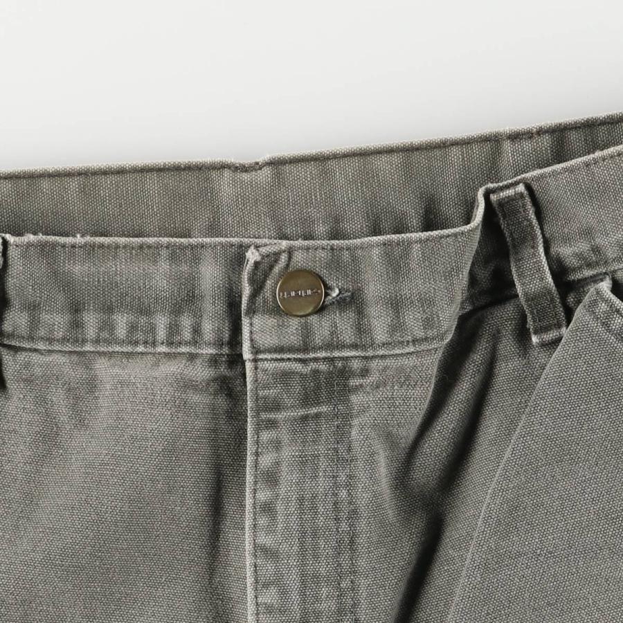 Carhartt（カーハート） 古着 90年代 ダックペインターパンツ USA製