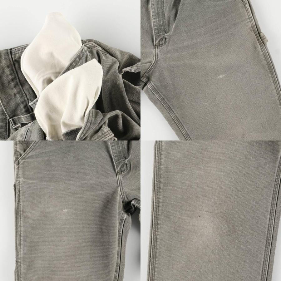 Carhartt（カーハート） 古着 90年代 ダックペインターパンツ USA製