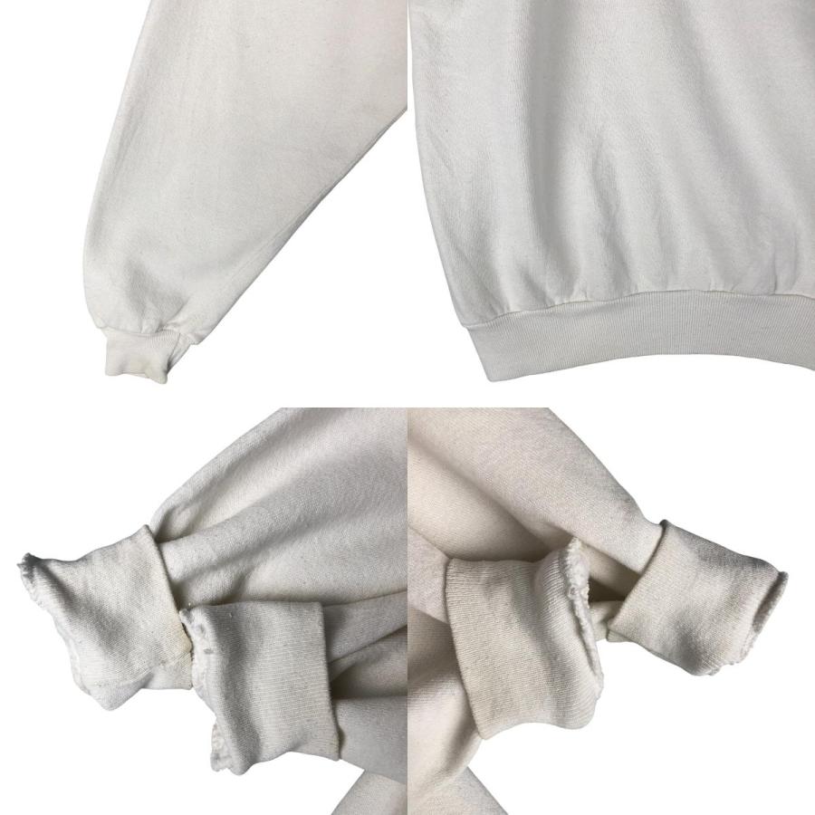 古着 90年代 ジャージーズ Jerzees 馬柄 プリントスウェットシャツ