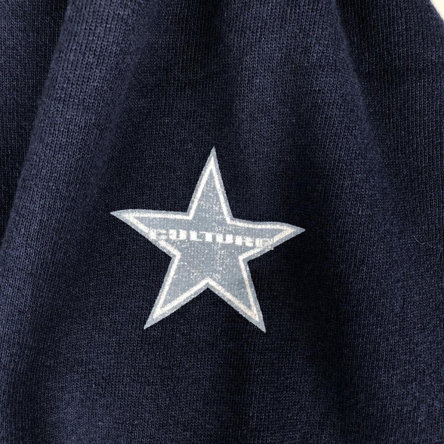 古着 COUNTER CULTURE プリントスウェットシャツ トレーナー USA製