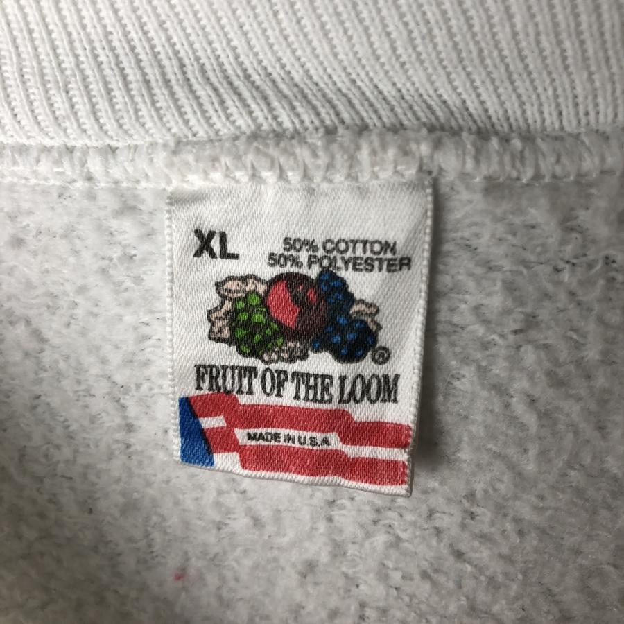 FRUIT OF THE LOOM（フルーツオブザルーム） 古着 90年代 魚柄