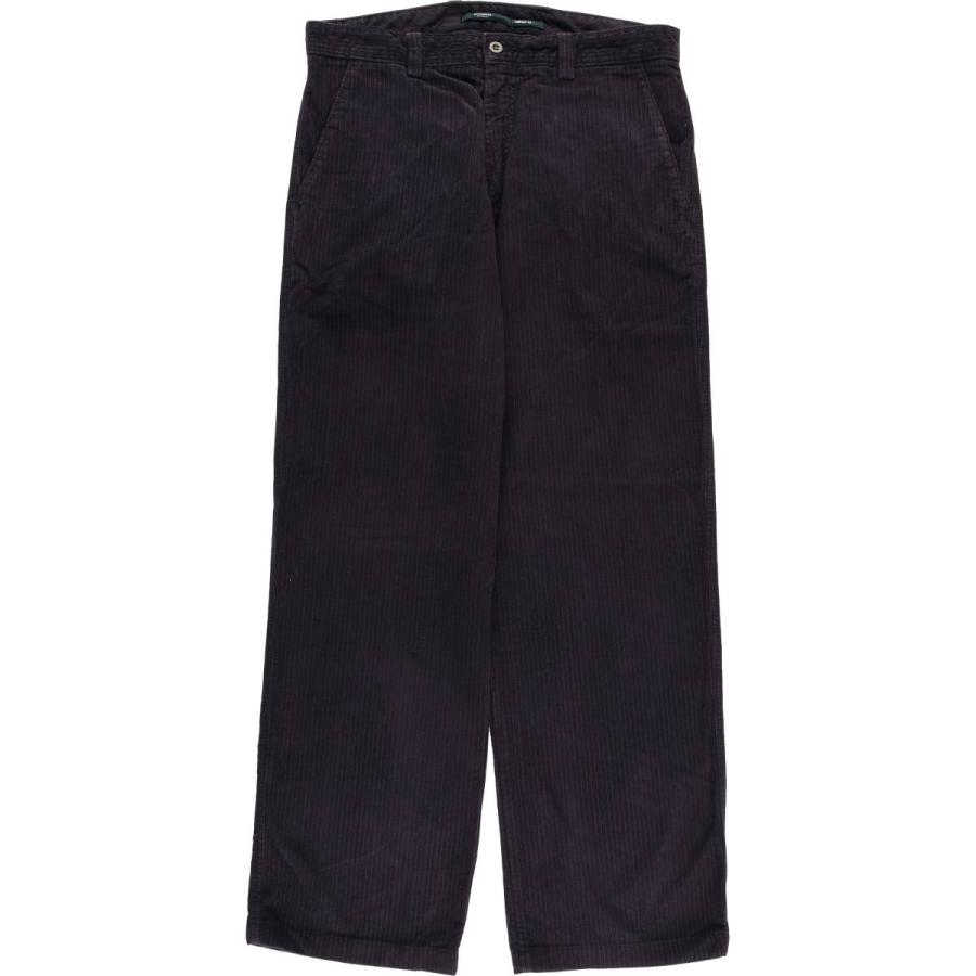 古着 ドッカーズ DOCKERS COMFORT FIT コーデュロイパンツ メンズw32相当/eaa593510 古着 ドッカーズ DOCKERS COMFORT FIT コーデュロイパンツ メンズw32
