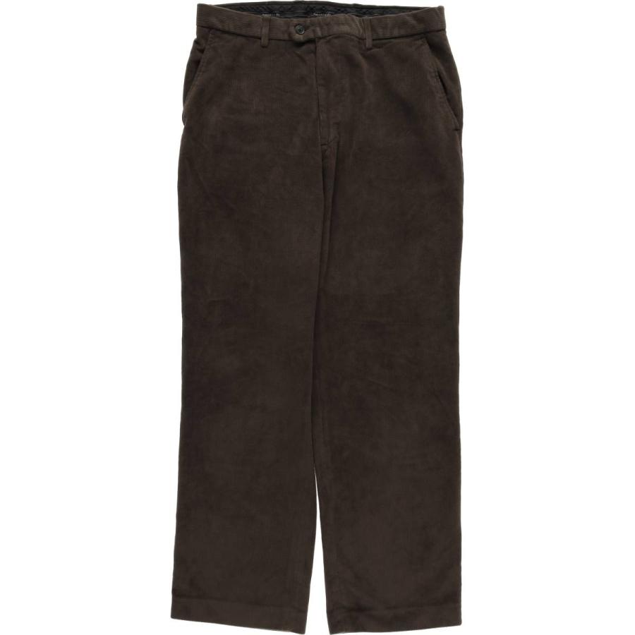 pierre cardin（ピエール カルダン） 古着 太畝 コーデュロイパンツ 