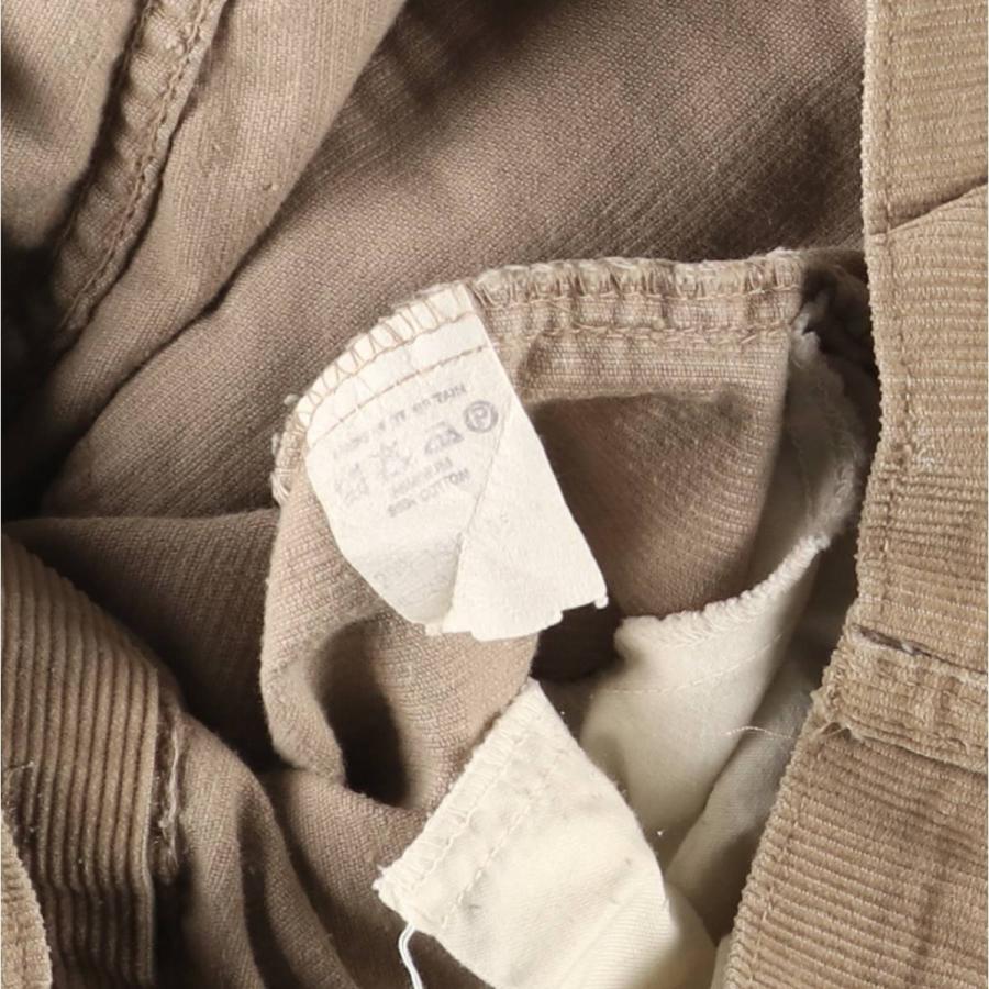 Levi's（リーバイス） 古着 Levi's 549-2023 フレアカット