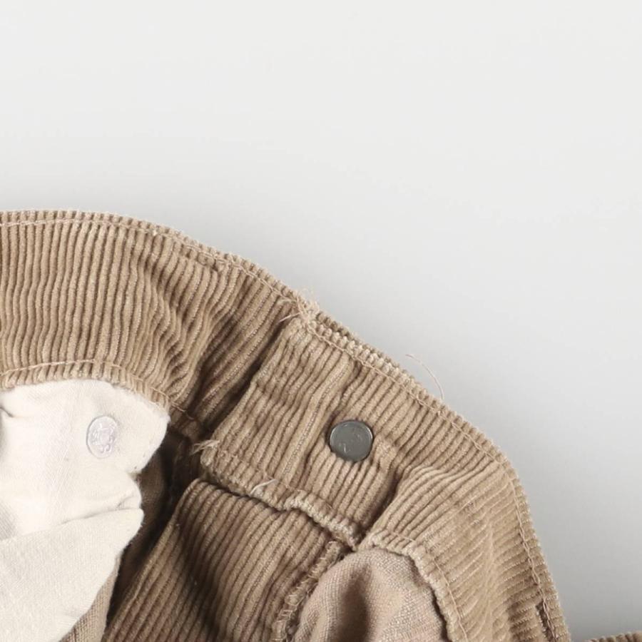 Levi's（リーバイス） 古着 Levi's 549-2023 フレアカット