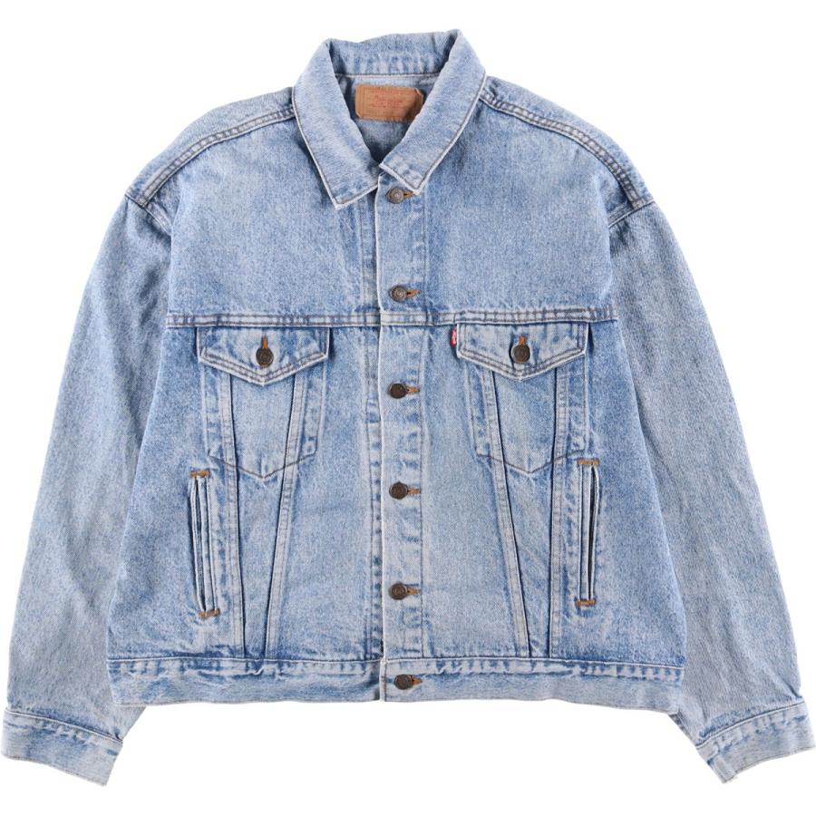 Levi's（リーバイス） 古着 80~90年代 Levi's 70507-4813
