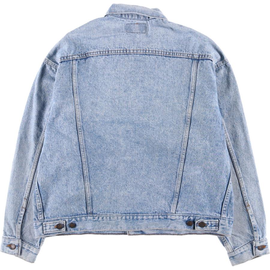 Levi's（リーバイス） 古着 80~90年代 Levi's 70507-4813 ケミカル