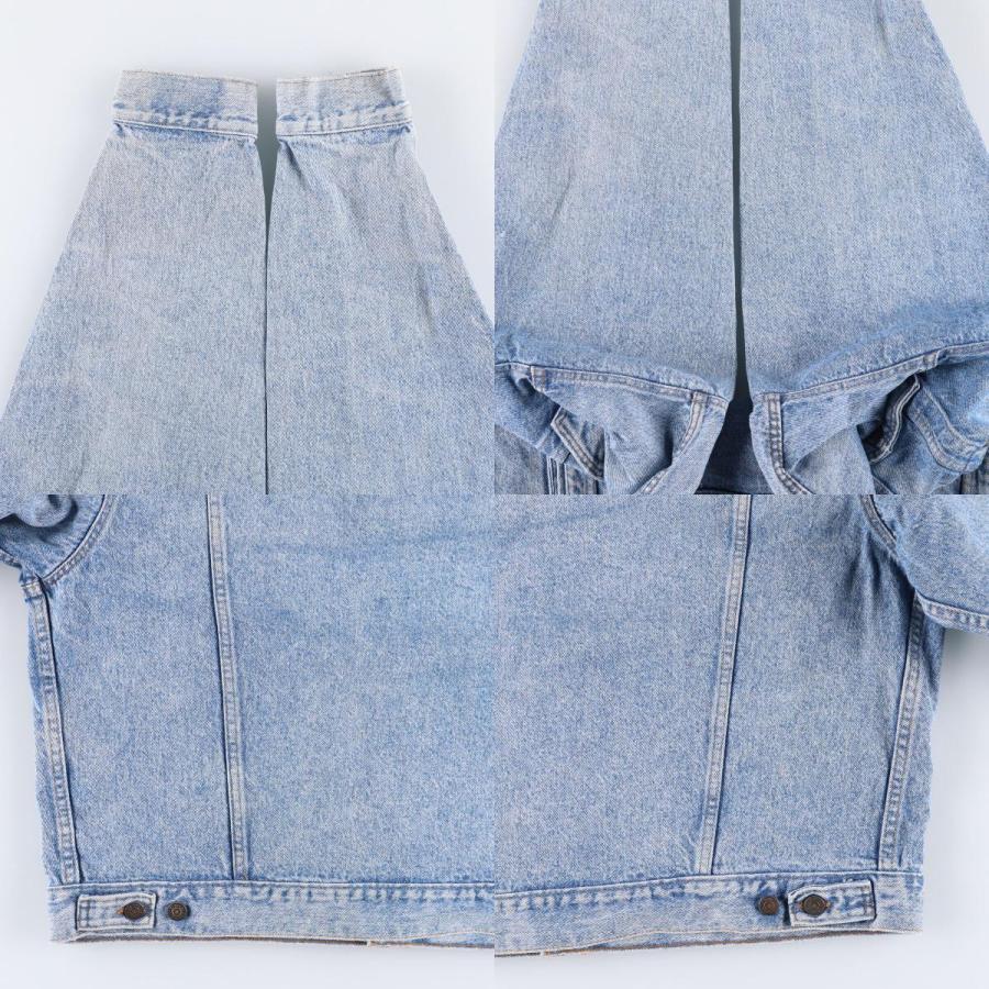Levi's（リーバイス） 古着 80~90年代 Levi's 70507-4813