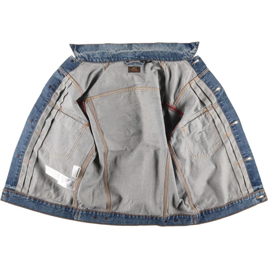 Levi's（リーバイス） 古着 Levi's SKATEBOARDING COLLECTION デニム