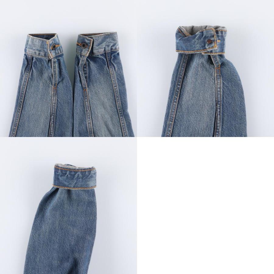 Levi's（リーバイス） 古着 Levi's SKATEBOARDING COLLECTION デニム