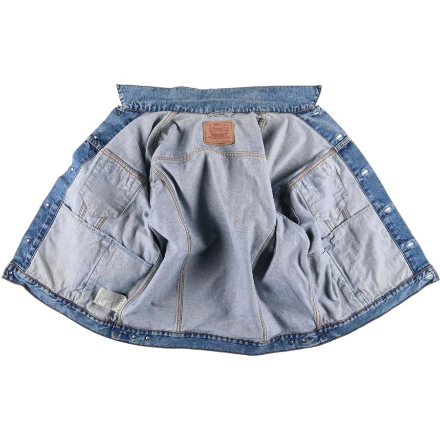 Levi's（リーバイス） 古着 90年代 Levi's 70503-0216 デニム