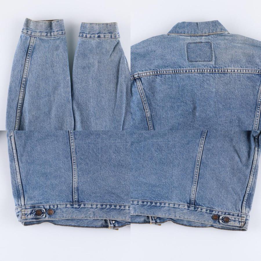 Levi's（リーバイス） 古着 90年代 Levi's 70503-0216 デニム