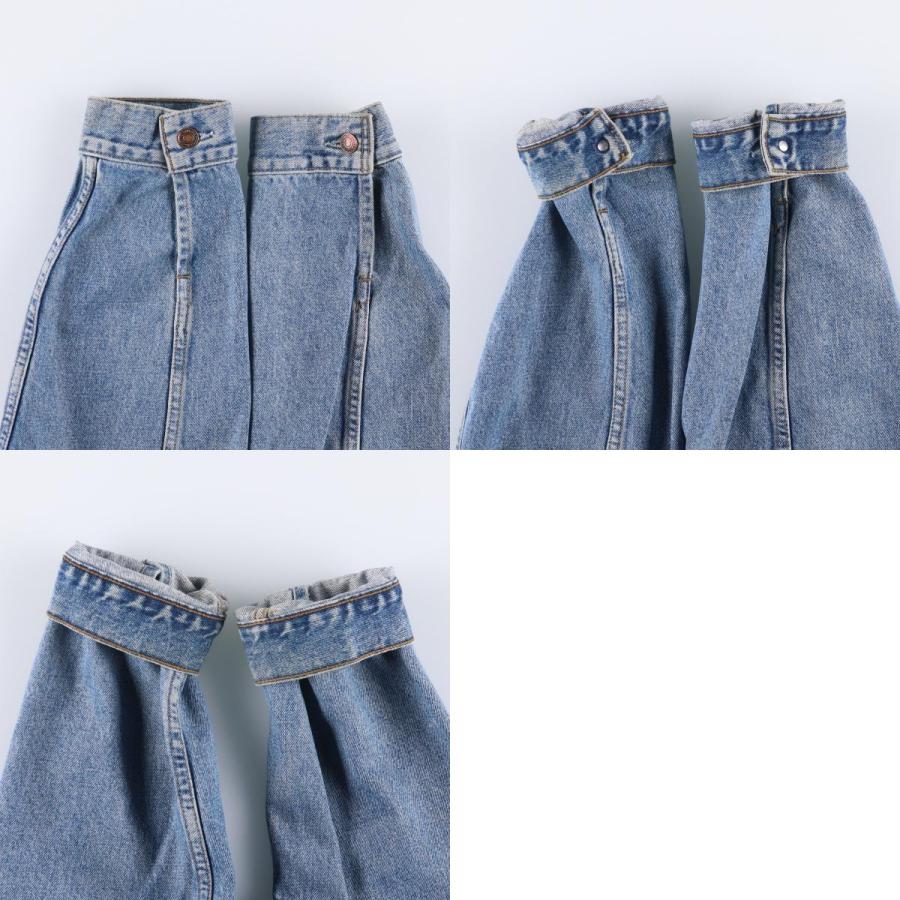 Levi's（リーバイス） 古着 90年代 Levi's 70503-0216 デニム