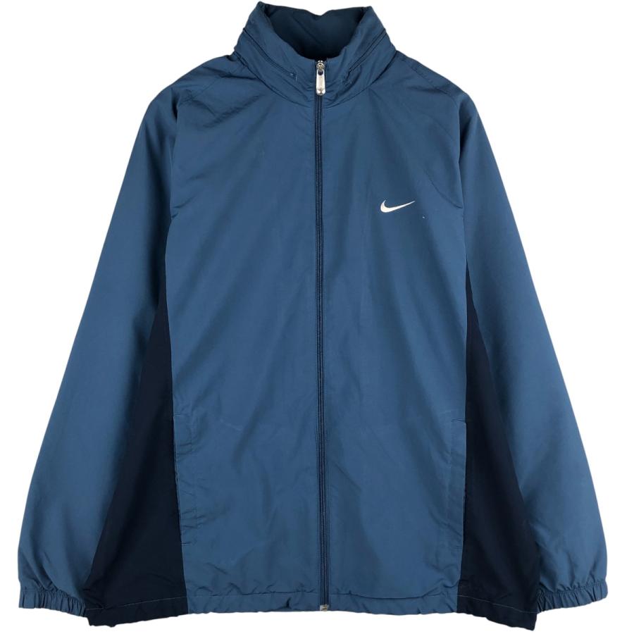 NIKE（ナイキ） 古着 ウインドブレーカー メンズXL相当 /eaa593638