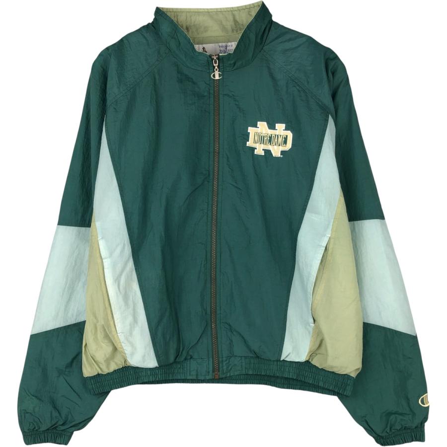 Champion（チャンピオン） 古着 Champion NORTLE DAME ノートルダム