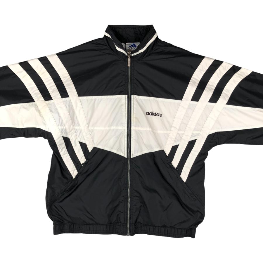 adidas（アディダス） 古着 90年代 ウインドブレーカー メンズM相当