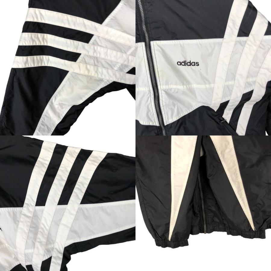 adidas（アディダス） 古着 90年代 ウインドブレーカー メンズM相当