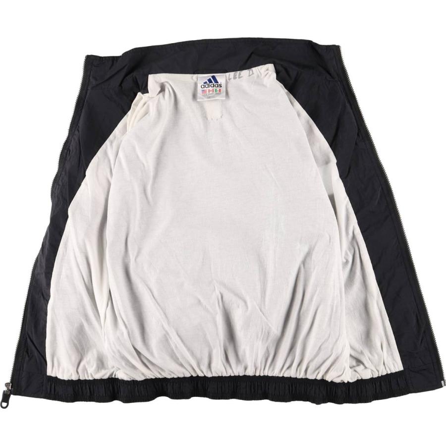 古着 90~00年代 アディダス  ウインドブレーカー メンズS相当/eaa593654 adidas（アディダス） 古着 90~00年代 ウインドブレーカー メンズS相当