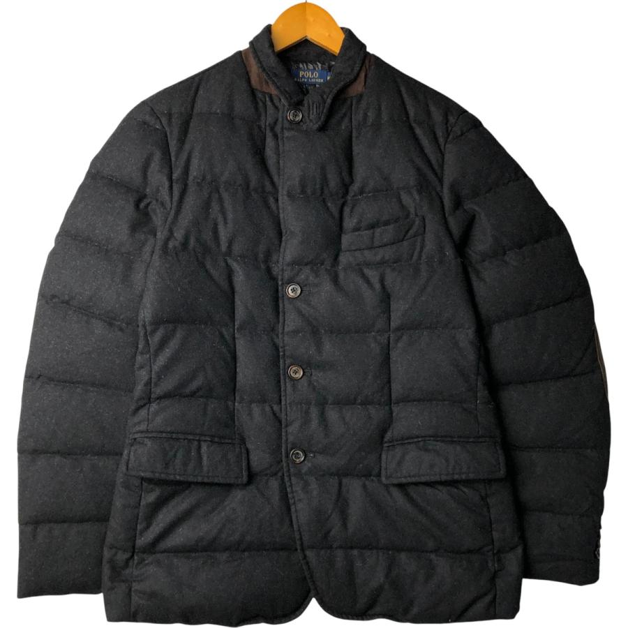 古着 ラルフローレン Ralph Lauren POLO by Ralph Lauren 公式 ダウン