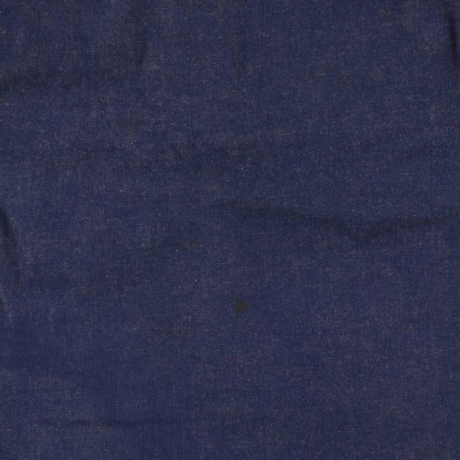古着 70年代 ブルーベル BLUE BELL バットダイ デニムカバーオール