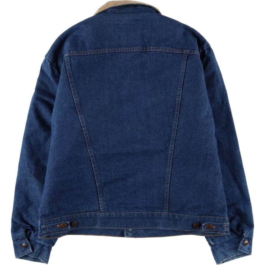Wrangler（ラングラー） 古着 デニムジャケット メンズXL相当
