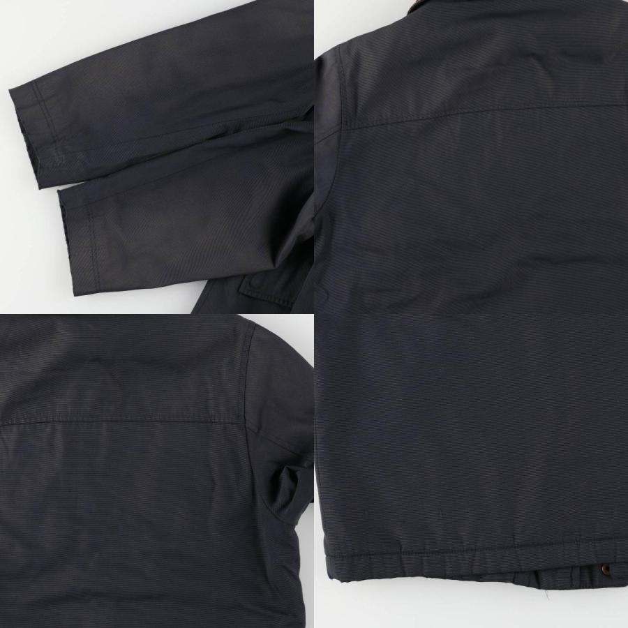 BURBERRY（バーバリー） 古着 Burberry's BURBERRY LONDON 中綿
