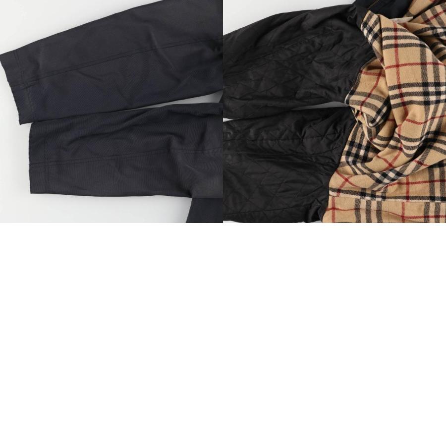 BURBERRY（バーバリー） 古着 Burberry's BURBERRY LONDON 中綿