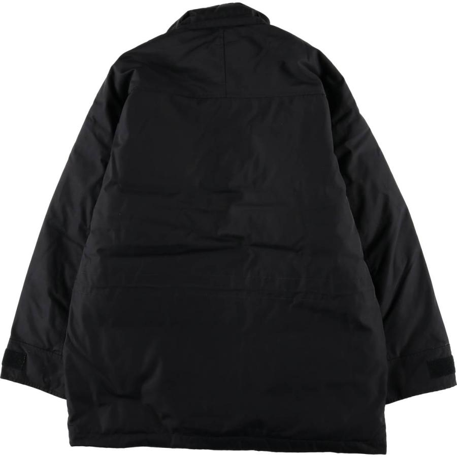 古着 ラルフローレン Ralph Lauren POLO by ダウンジャケット メンズM