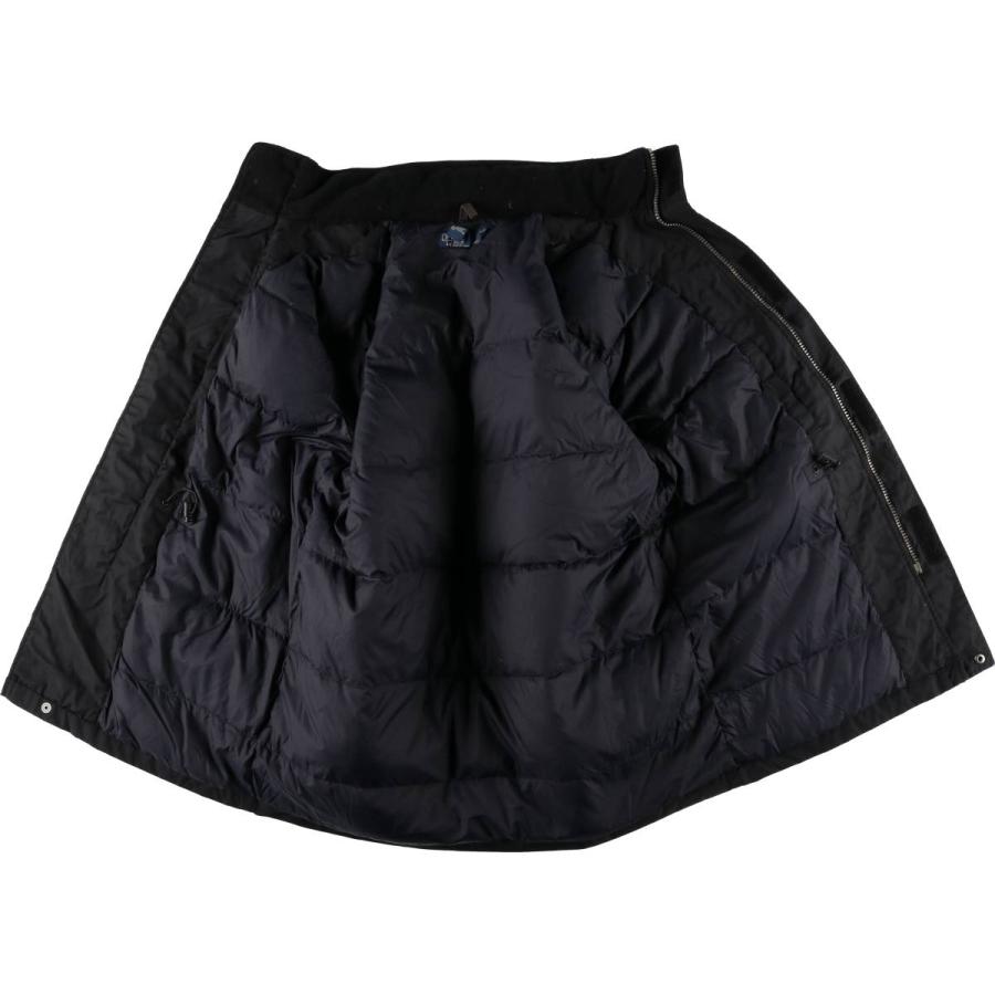 古着 ラルフローレン Ralph Lauren POLO by Ralph Lauren ダウンジャケット メンズM相当/eaa593674 古着 ラルフローレン Ralph Lauren POLO by ダウンジャケット メンズM