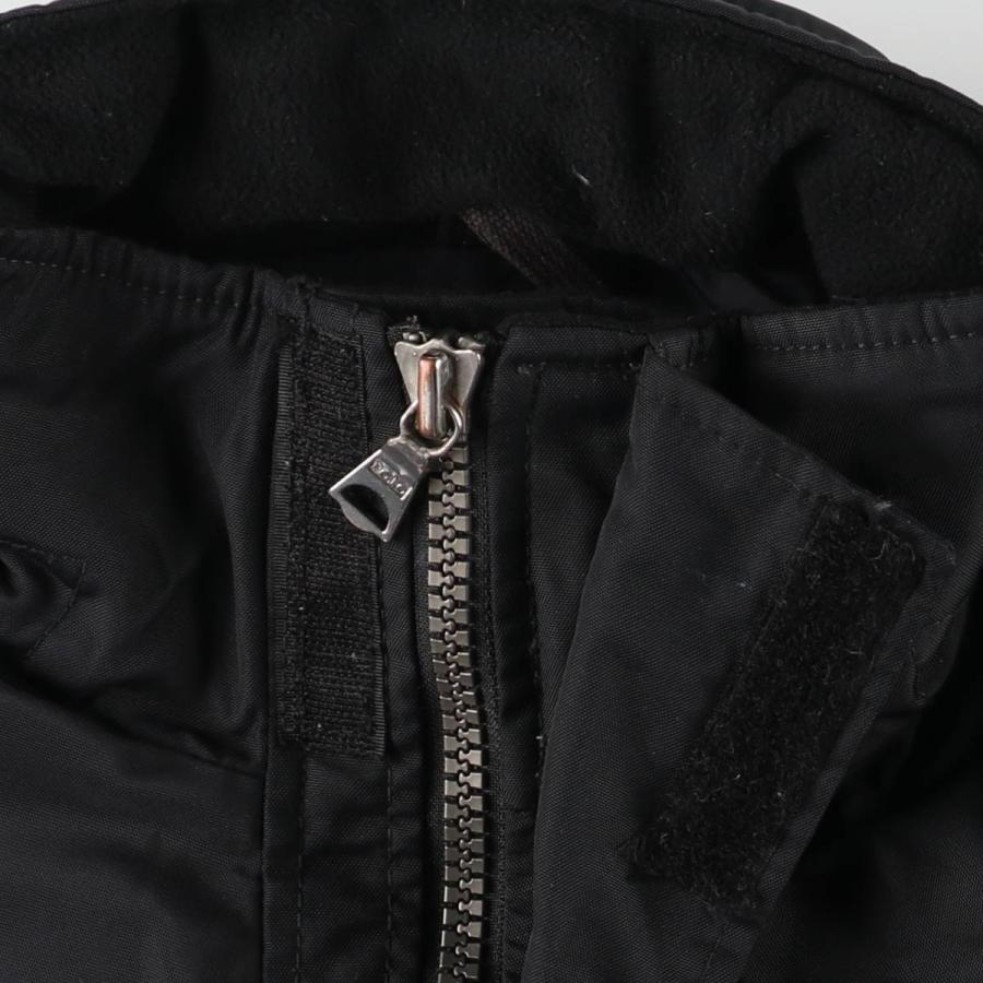 古着 ラルフローレン Ralph Lauren POLO by ダウンジャケット メンズM