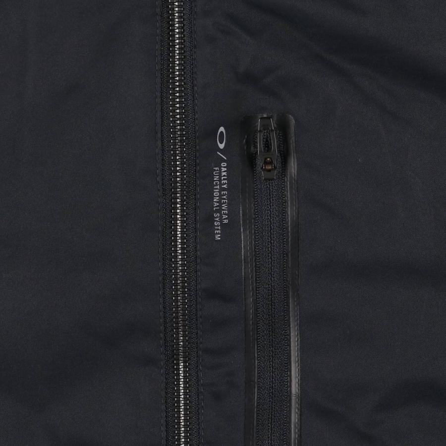 古着 オークリー OAKLEY 中綿ジャケット パファージャケット メンズXL