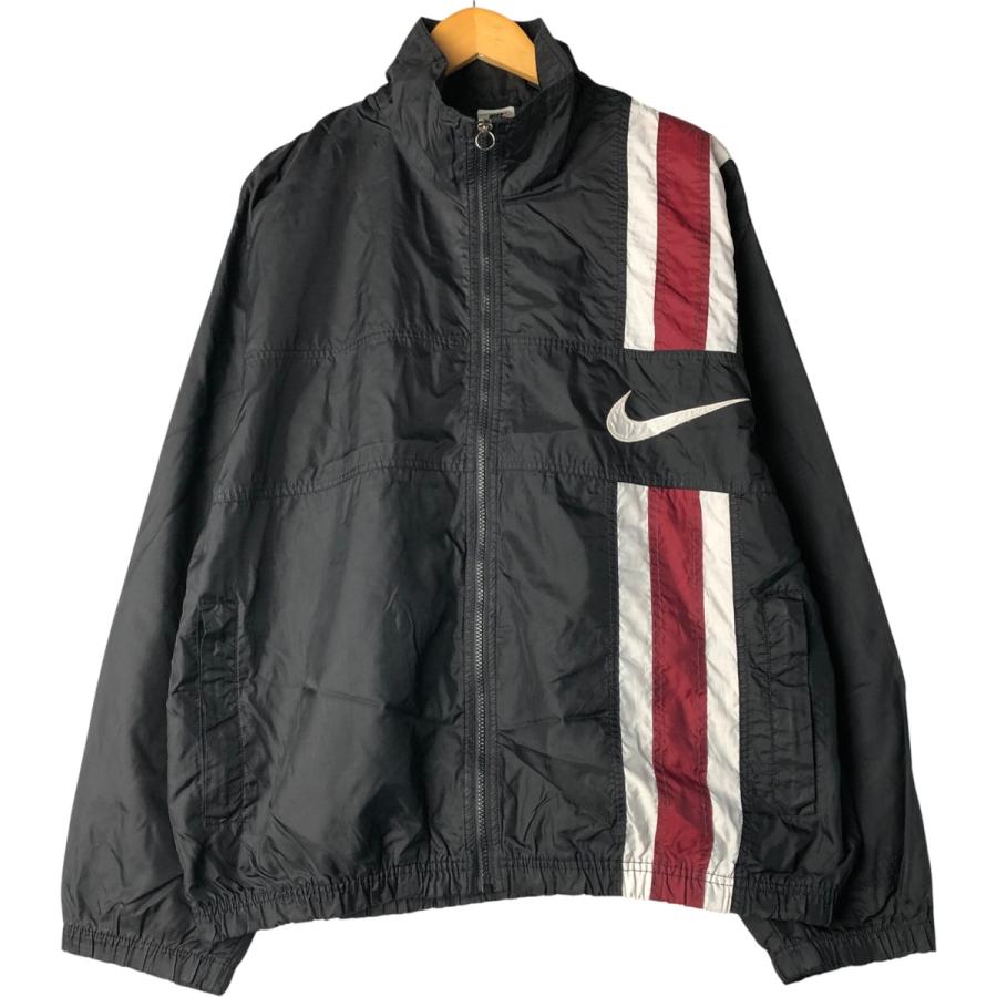 NIKE（ナイキ） 古着 90年代 リップストップ ナイロンジャケット